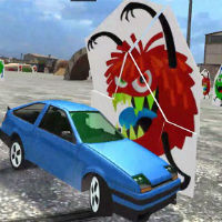 Игра Скорость 3D